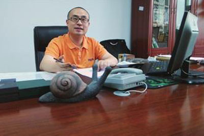 高效，安全，質量，是我對勁浪科技唯有的印象