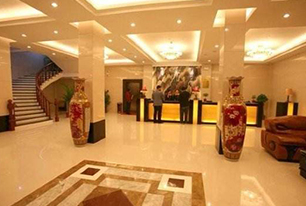 網(wǎng)絡攝像機賓館、酒店監(jiān)控方案